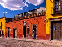 San Miguel de Allende
